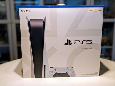 Other Games & Consoles: PS5