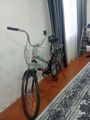 чехлы для скрипки: Şəhər velosipedi Stels, 28", sürətlərin sayı: 1