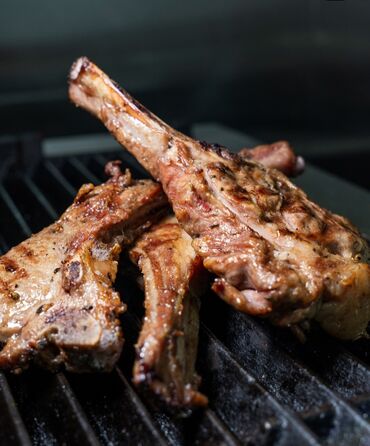 Banketlər, furşetlər: Я — Шеф-повар и Организатор по мероприятиям с международным опытом — 14