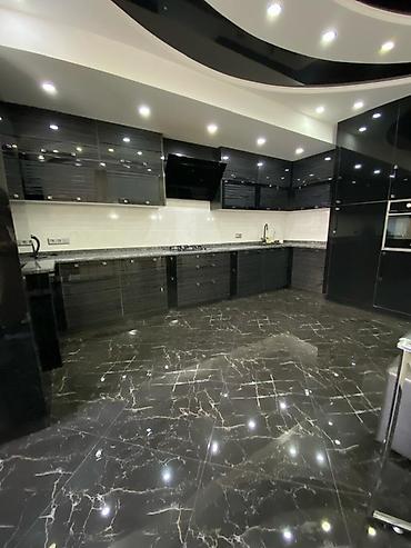 Продажа квартир: 3 комнаты, 115 м², Элитка, 4 этаж, Дизайнерский ремонт — 7