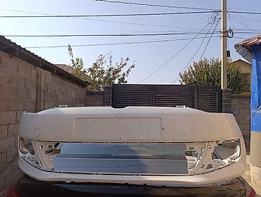 бампер на гольф 4: Новый передний бампер для автомобиля Вольксфаген Поло 2010 - 2015г — 1