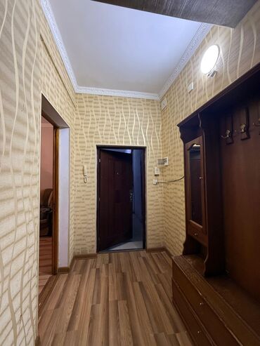 Uzunmüddətli kirayə mənzillər: Xirdalan Heyder Eliyev praspekti 120 marsurutun sonu 16/6 mertebesi 2 — 5