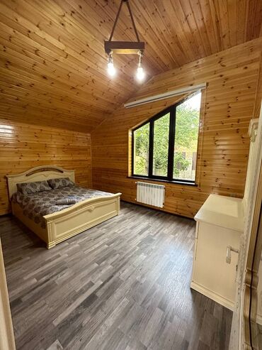 Günlük kirayə evlər: 160 kv. m, 5 otaqlı, Artezian quyusu, Kombi, Qaz -da lalafo.az — 4 Günlük kirayə evlər: 160 kv. m, 5 otaqlı, Artezian quyusu, Kombi, Qaz — 4