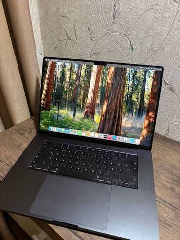 14 про бу цена: Apple MacBook, 16 ", Apple M3 Pro, 512 ГБ, Самовывоз, Бесплатная доставка, Платная доставка