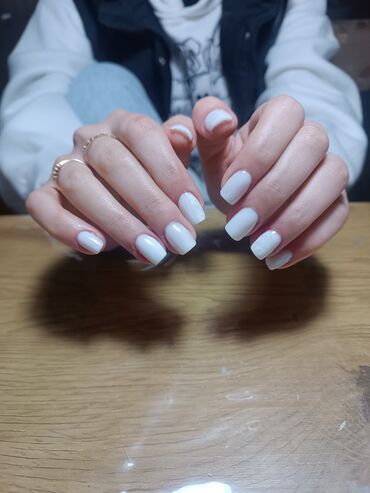 Manikür, pedikür: Manikür, Dırnaqların dizaynı — 7