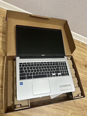 battlefield 4: İşlənmiş Acer Chromebook, 15.6 ", Intel Celeron, < 128 GB, Ödənişli çatdırılma, Rayonlara çatdırılma, Ünvandan götürmə — 8