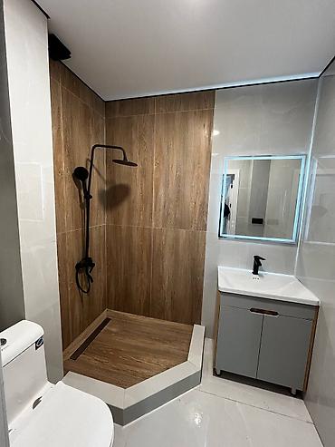 Продажа квартир: 1 комната, 41 м², Элитка, 2 этаж, Дизайнерский ремонт — 8