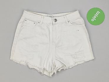 jorts xs: Denim Collection, Szorty damskie, rozmiar XS — 2