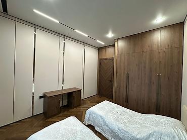 Работы по обшивке: Панельные стены и встроенные решения под ключ для интерьера - Дизайн — 6