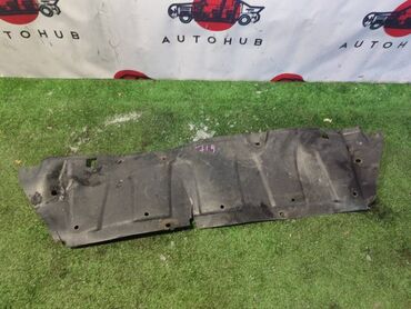 corolla runx: Защита днища TOYOTA HARRIER MCU30 1MZ-FE 2003 (б/у)