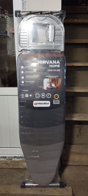 Digər qab-qacaq və mətbəx ləvazimatları: Ütü masasi Ütü stolu ferqli dizayn ve ferqli seçimlerde utu utulemek -da lalafo.az — 28 Digər qab-qacaq və mətbəx ləvazimatları: Ütü masasi Ütü stolu ferqli dizayn ve ferqli seçimlerde utu utulemek — 28