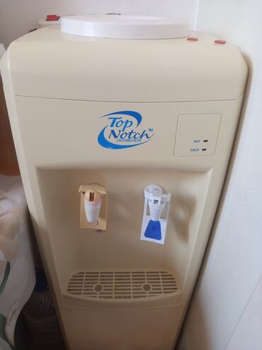 куплю кулер для воды: Кулер для воды, Б/у, Самовывоз