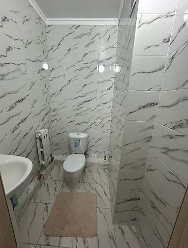Продажа квартир: 2 комнаты, 75 м², Улан мкр Элитка, 2 этаж, Свежий ремонт — 6
