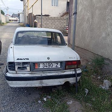 4а фе: Волга 31 10 адрес Бишкек АК ордо Элнур бания цена 25 000 сом — 5