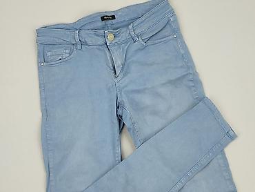 skiny jeans: Skinny, Jeansy damskie, rozmiar S — 1