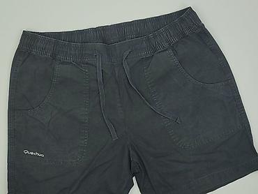 decathlon kolarki: Decathlon, Szorty damskie, rozmiar 2XL — 1