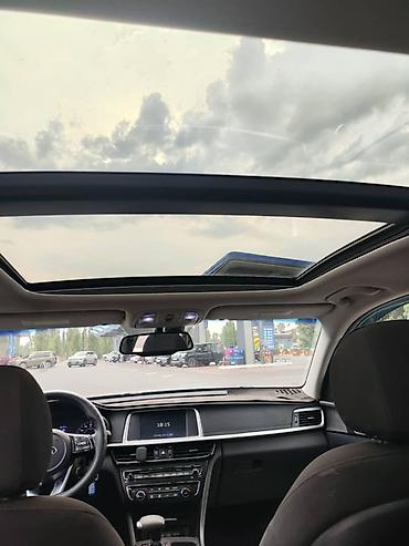 ki 5: Kia Optima: 2018 г., 2.4 л, Автомат, Бензин, Седан — 6