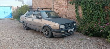 купить чехлы на гольф 4: Volkswagen Jetta: 1991 г., 1.8 л, Механика, Бензин, Седан