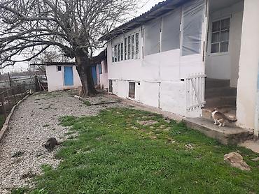 ev alqi satqisi 2018 sumqayit: 3 комнаты, 70 м², Средний ремонт — 7