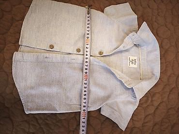 Топы и рубашки: Рубашка — 6