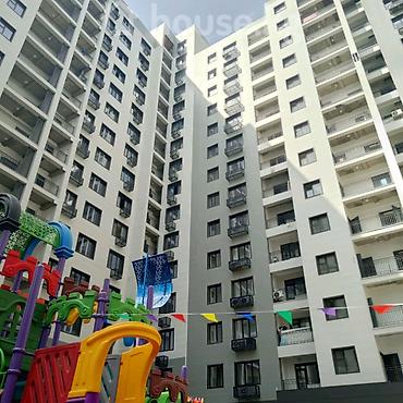 2 комнаты, 68 м², Южная Магистраль Элитка, 6 этаж, ПСО (под самоотделку) at lalafo.kg 2 комнаты, 68 м², Южная Магистраль Элитка, 6 этаж, ПСО (под самоотделку)