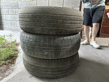 Шины: Шины 215 / 70 / R 16, Лето, Комплект, Легковые