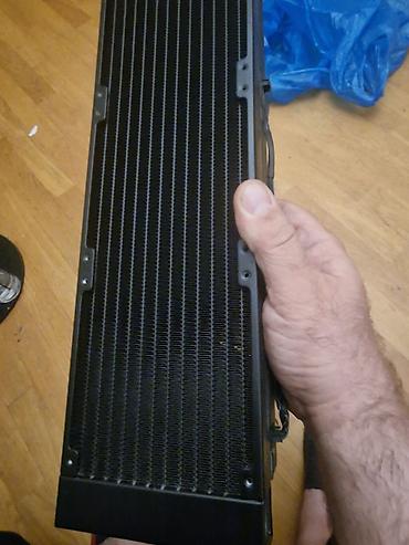Настольные ПК и комплектующие: Məhsul: DEEPCOOL LD/SERYA360 mm AIO maye soyutma sistemi (radiator + 3 — 4