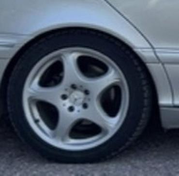 Колеса в сборе 245 / 45 / R 18, Зима, Новый, Комплект, Легковые, Железные, отверстий - 10