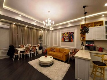 Yeni tikili: 2 otaqlı, Yeni tikili, m. Qara Qarayev, 70 kv. m -da lalafo.az — 2 Yeni tikili: 2 otaqlı, Yeni tikili, m. Qara Qarayev, 70 kv. m — 2