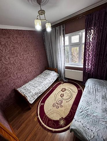 Köhnə tikili: Saray, 4 otaqlı, Köhnə tikili, 85 kv. m — 24