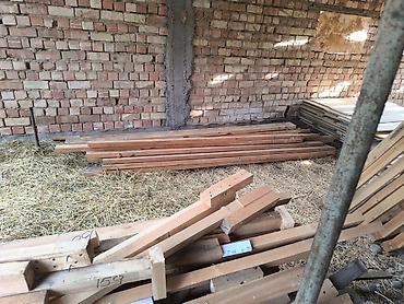 Продается сухой брус. Подойдёт для изготовления каркаса для мягкой at lalafo.kg — 1 Продается сухой брус. Подойдёт для изготовления каркаса для мягкой — 1