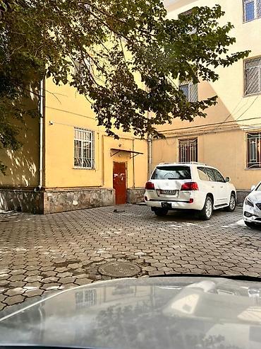 без риелторов: 3 комнаты, 95 м², Сталинка, 3 этаж, Косметический ремонт — 7