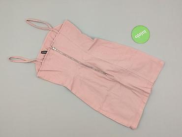 dlugie spodnice hm: H&M Divided, Sukienka damska, rozmiar XS — 3