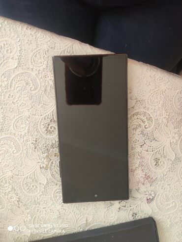 s23 ultra ekran: Samsung Galaxy S23 Ultra, цвет - Черный, С документами