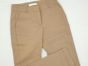 Material trousers for women, Reserved, size XS (EU 34)