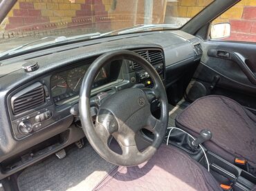 бампер опель вектра а: Volkswagen Passat: 1995 г., 1.8 л, Механика, Бензин, Седан