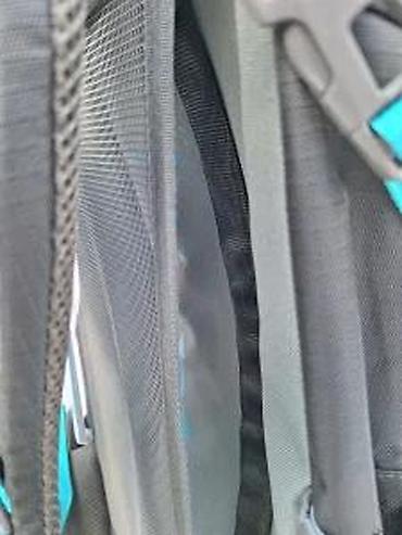 Sportske torbe i rančevi: Planinarski/treking ranac Senterlan Adventure 40L - Zapremina: 40 — 15