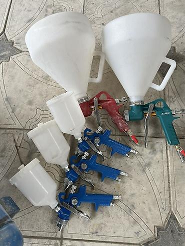 Аренда инструментов: Сдам в аренду Утюги, Строительные леса, Бетономешалки — 5