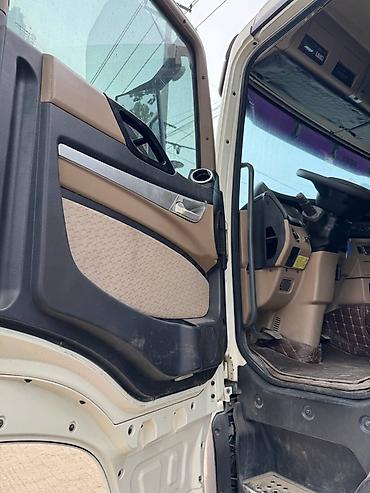 FAW: FAW : 2021 г., Ручные — 3