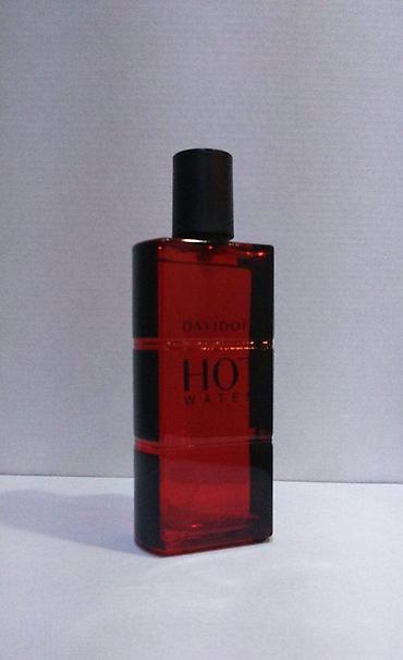 Parfemi: DAVIDOFF HOT WATER EDT110ML TSTR | Davidoff Hot Water edt110ml tstr — 1