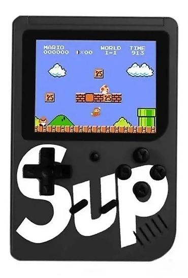 nintendo switch oled igrice: Sup 400 retro konzola Dobrodošli u Davidov shop online market! Uverite — 1