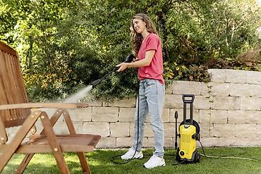 Автомойки: Шланг шланги для мойки karcher старого и нового образца 10м karcher — 6