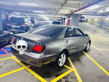 тойота камри 75: Toyota Camry (XV35), седан, левый руль — классический