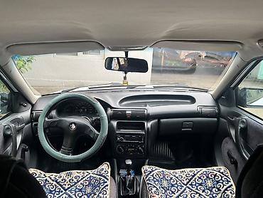 opel astra f: Opel Astra: 1994 г., 1.4 л, Механика, Бензин, Хэтчбэк — 5