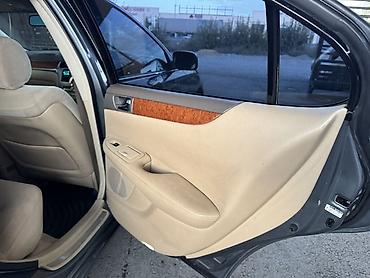 Toyota: Toyota Camry: 2005 г., Автомат, Газ, Седан — 13
