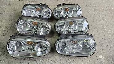 gedora za lambda sondu: FAROVI ZA VOLKSWAGEN GOLF 4 | Far Farovi VW Golf 4 — 1