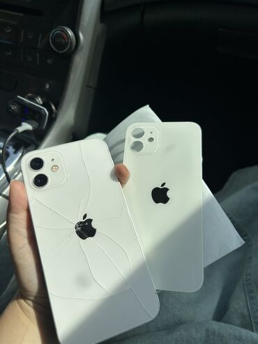 продаю macbook: IPhone 12, 128 ГБ, Белый