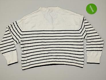 benetton sweter: H&M Divided, Sweter damski, rozmiar XL — 3
