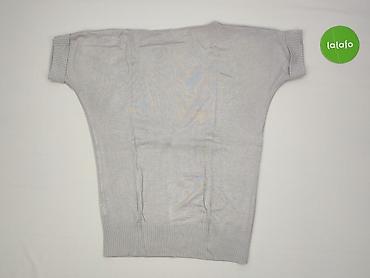 brandy sweter: Sinequanone, Sweter damski, rozmiar L — 3