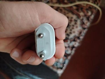 adapter apple: Salam, gedib 50-60 manat pul verib aldıqınız adapdır başlıqıdır, tam — 4